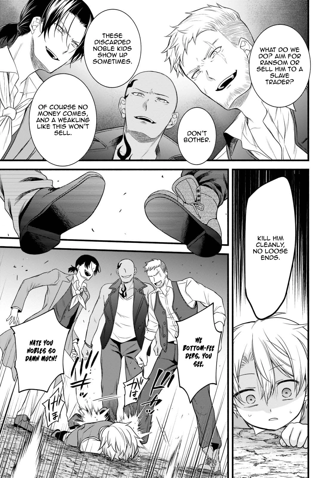 Creator Magic Replicator Chapter 1 Page 37